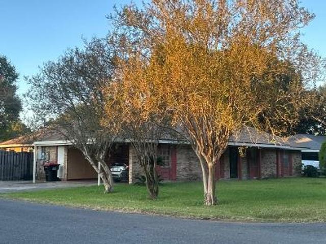 House for sale in Lafayette, Louisiana