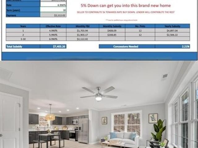 House for sale in Maggie Valley