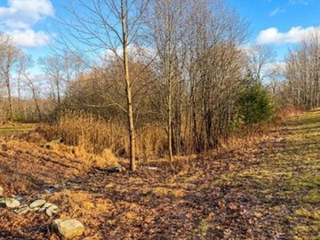 Land for sale in Stroudsburg, Pennsylvania