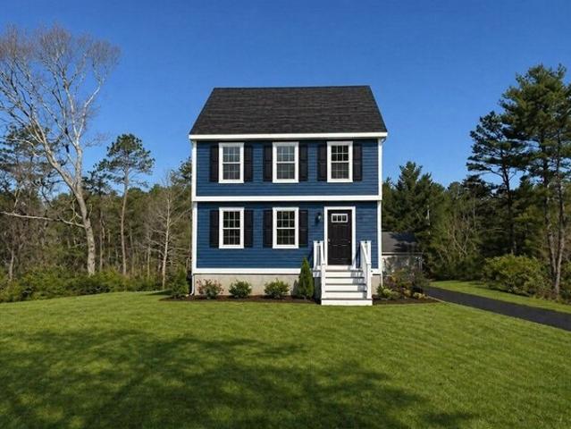 House for sale in East Wareham, Massachusetts