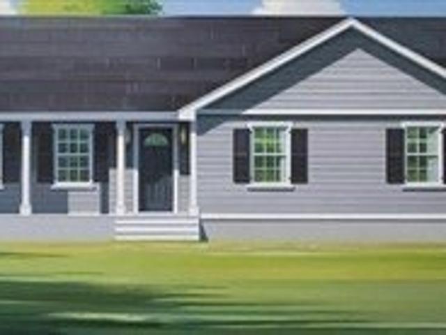 House for sale in East Wareham, Massachusetts