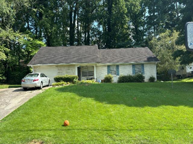 House for sale in Decatur, Georgia
