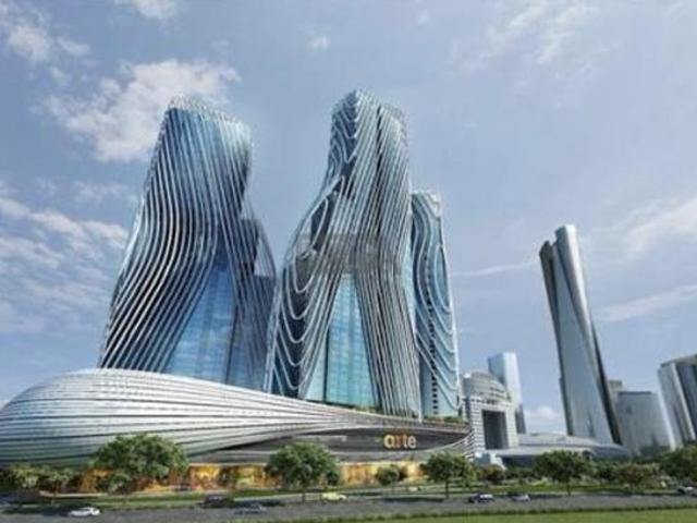 Serviced Residence for rent in Country Heights Damansara, Kuala Lumpur