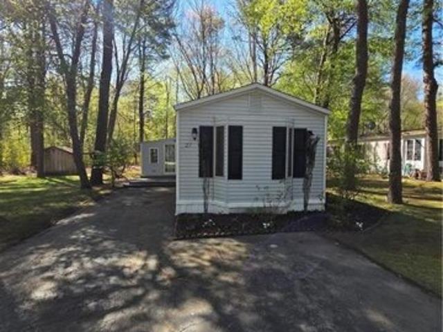 Property for sale in Coventry, Rhode Island