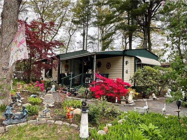 Property for sale in Coventry, Rhode Island