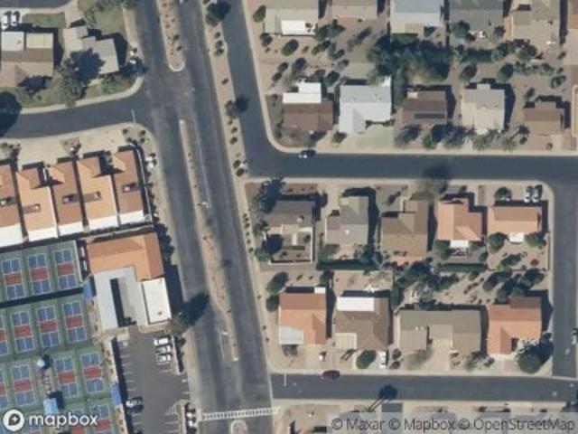 House for sale in Leisure World Arizona, Mesa