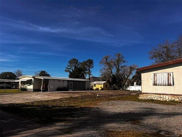 House for sale in Debary, Florida