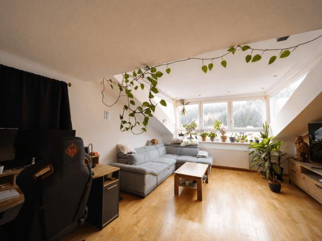 Apartment kaufen in Aldrans, Tirol