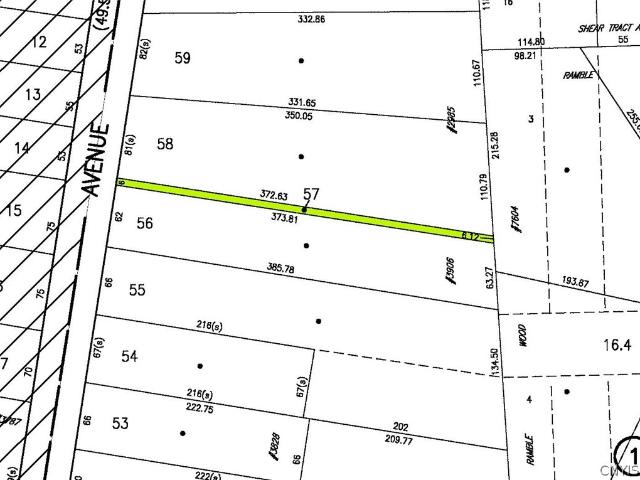 Land for sale in Village of Skaneateles, Town of Skaneateles