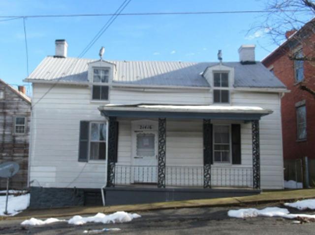 House for sale in Maryland