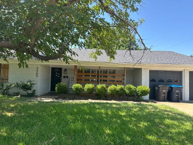 House for sale in Fort Worth, Texas