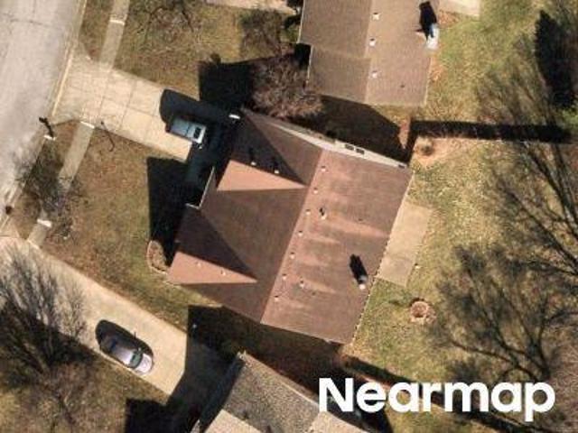 House for sale in Camby, Indiana