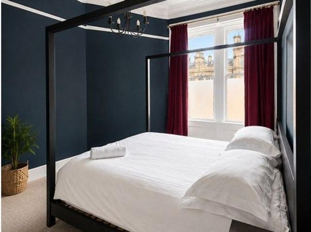 Apartment for rent in North Leith, Scotland