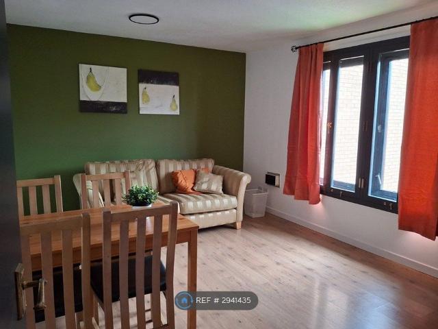 House for rent in North Leith, Scotland