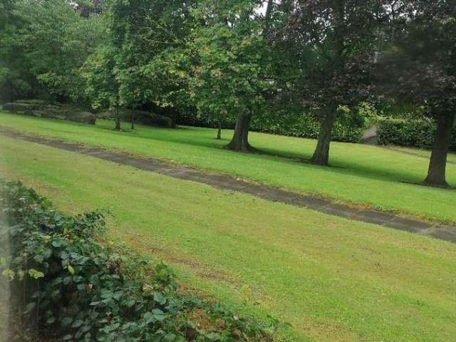 Apartment for rent in Lochend, City of Edinburgh