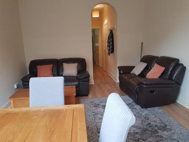 Apartment for rent in Leith Links, City of Edinburgh