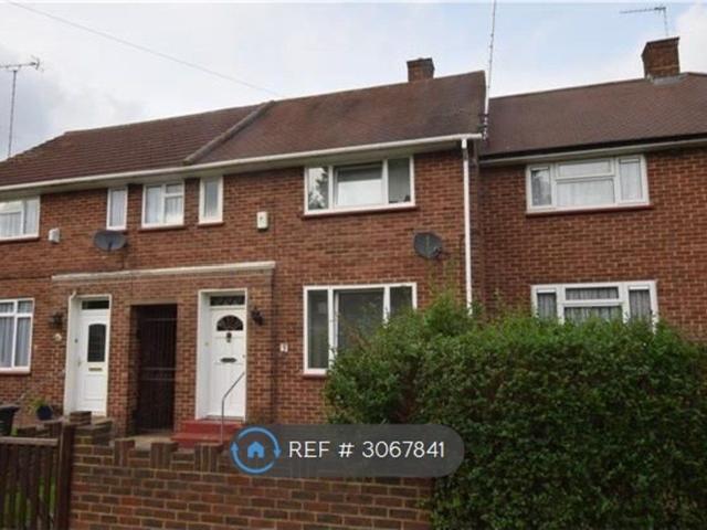 House for rent in Scadbury, Greater London