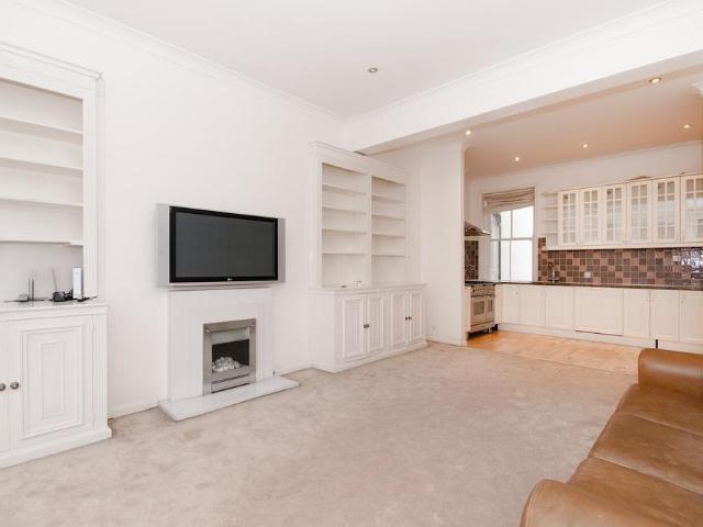 House for rent in Kensal Town, Maida Vale