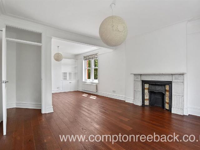 Apartment for rent in Kensal Town, Maida Vale