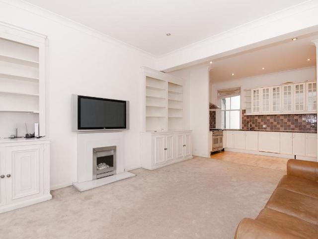 Apartment for rent in Kensal Town, Maida Vale