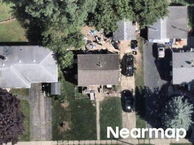 House for sale in Burton, Michigan