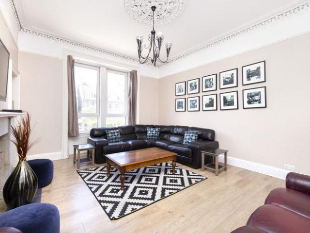 Apartment for rent in Lorne, Leith