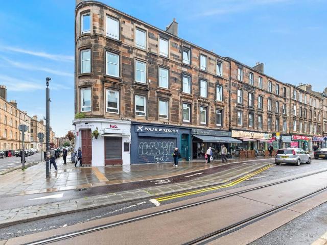 House for rent in Lorne, Leith