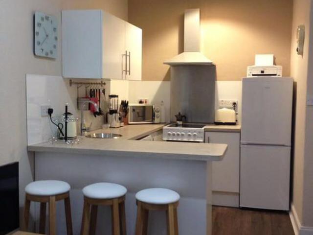 Apartment for rent in Lorne, Leith