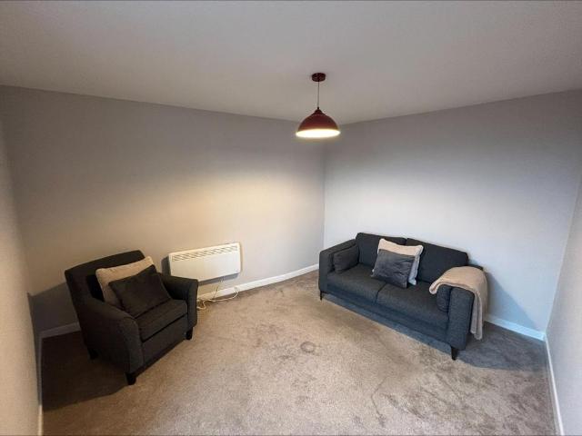 Apartment for rent in Lorne, Pilrig