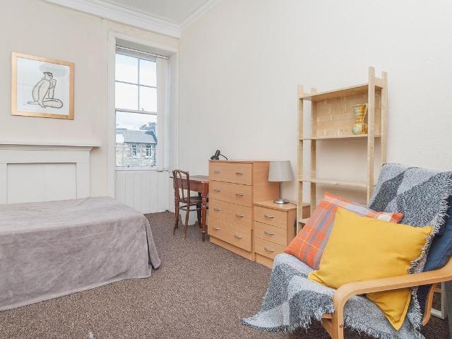 House for rent in Lorne, Leith