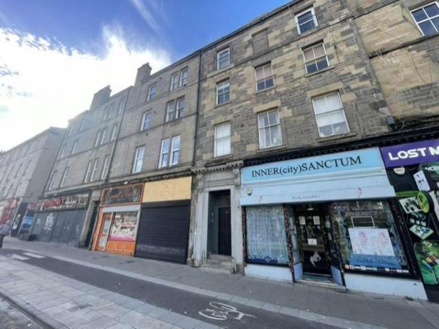 Apartment for rent in Lorne, Leith