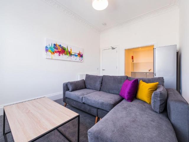Apartment for rent in North Leith, Leith
