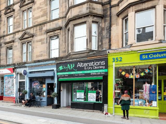 Apartment for rent in Lorne, Leith