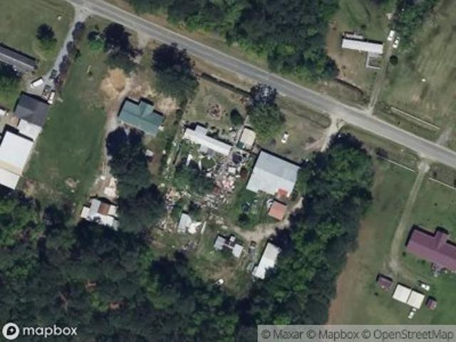 House for sale in Dunn, North Carolina