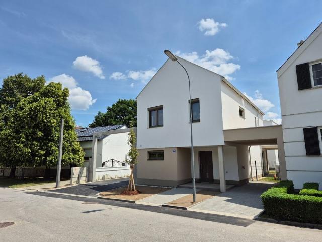 Haus mieten in Gattendorf, Bezirk Neusiedl am See