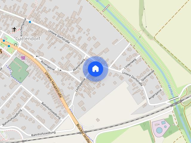 Haus mieten in Gattendorf, Burgenland