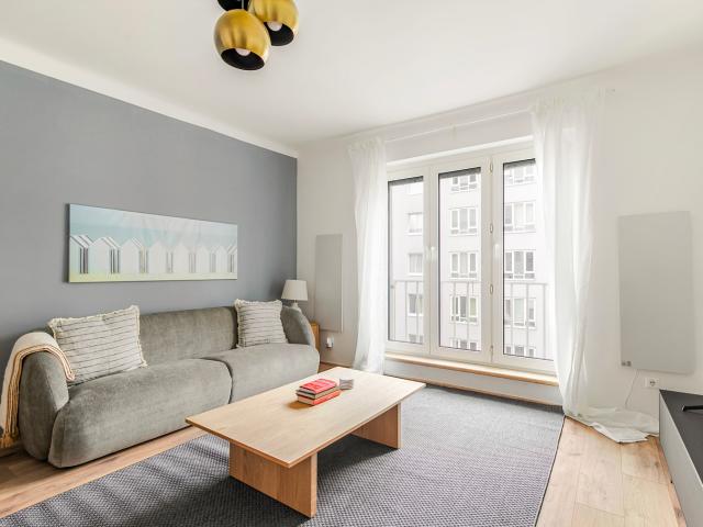 Apartment mieten in KG Brigittenau, Wien