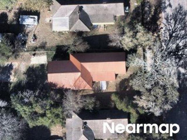 House for sale in Aiken, South Carolina