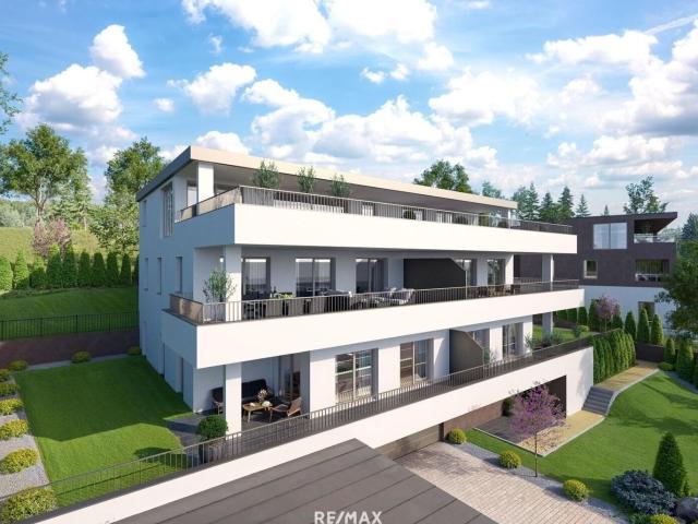 Wohnung kaufen in Dietach, Oberösterreich