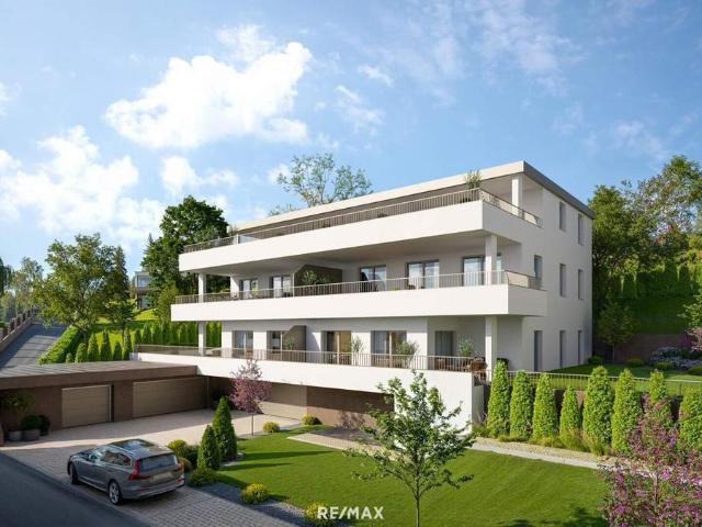 Wohnung kaufen in Oberösterreich
