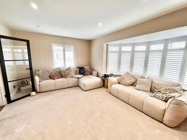 House for rent in Shoeburyness, Southend-on-Sea