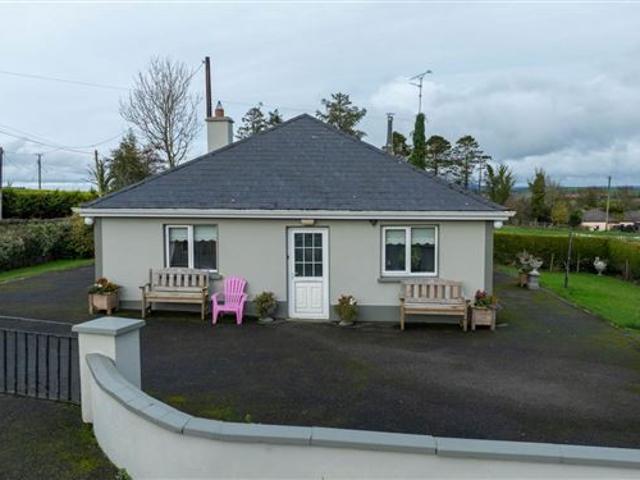 Bungalow for sale in Longford, North Tipperary
