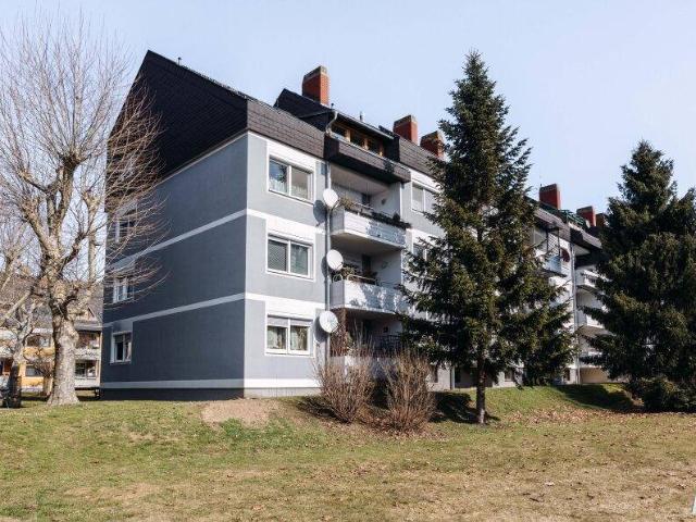 Apartment kaufen in Wagna, Steiermark