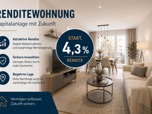 Apartment kaufen in Wagna, Steiermark