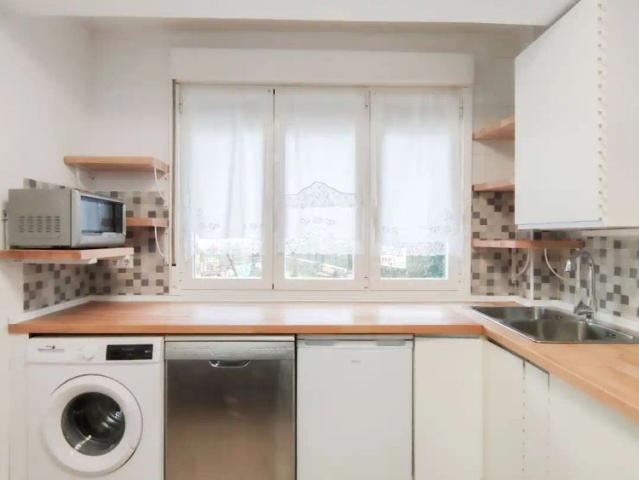 Apartamento en alquiler en Larraun-Leitzaldea, Navarra