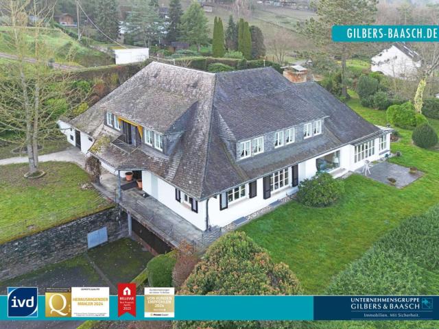 Haus mieten in Leiwen, Rheinland-Pfalz
