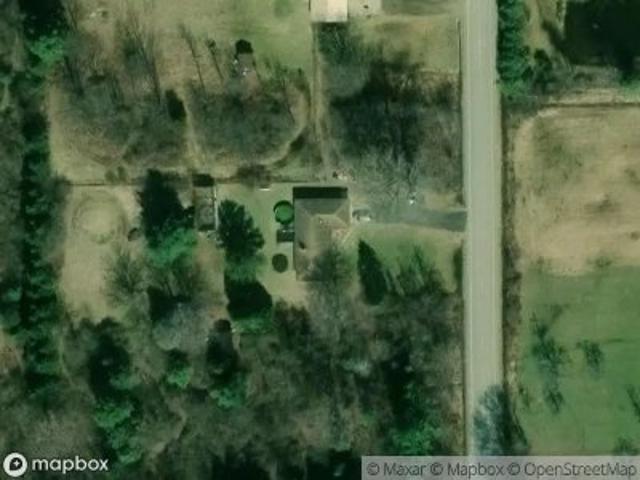 House for sale in Tuscola, Michigan