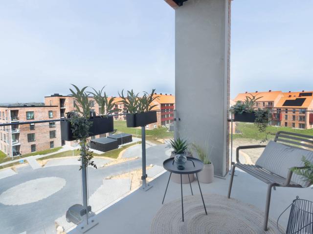 Lejlighed til leje i Horsens, Århus