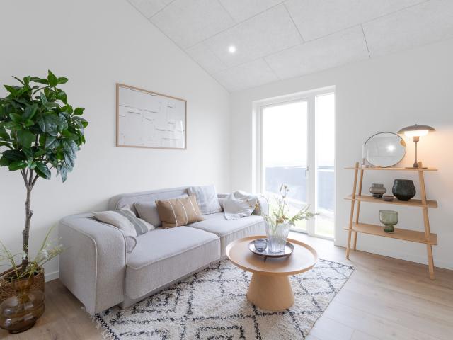 Villa til leje i Vejle