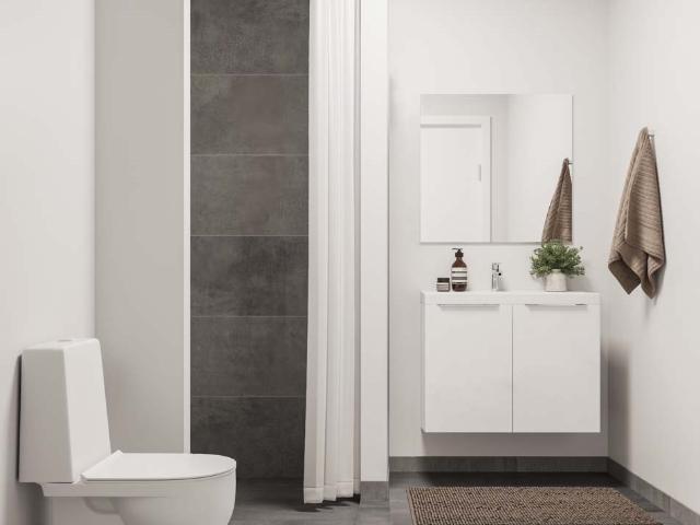 Villa til leje i Århus